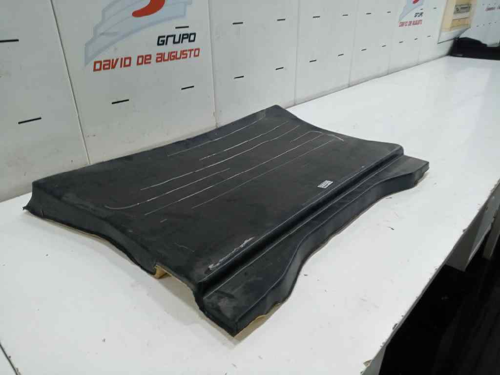 AISLANTE TERMICO MOTOR TESLA MODEL 3 BEV LONG RANGE AWD