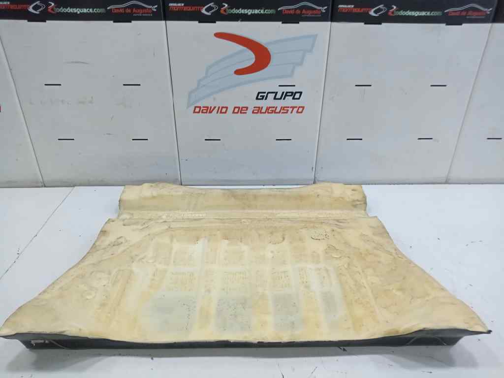 AISLANTE TERMICO MOTOR TESLA MODEL 3 BEV LONG RANGE AWD