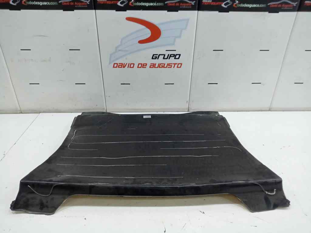 AISLANTE TERMICO MOTOR TESLA MODEL 3 BEV LONG RANGE AWD