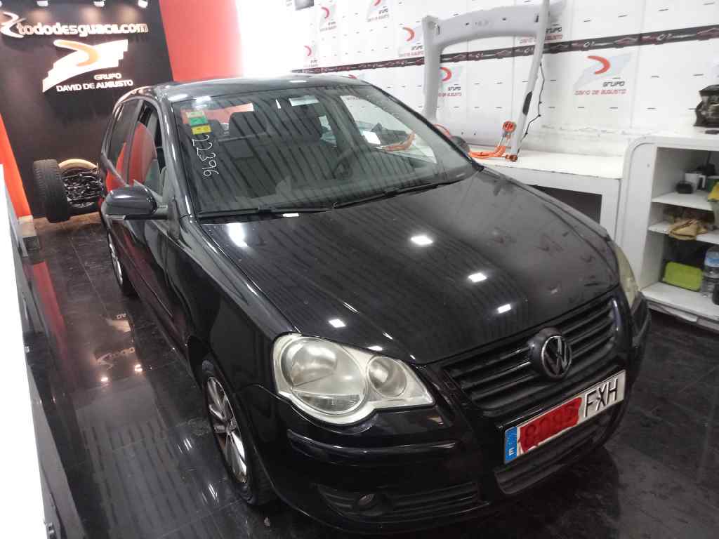 VOLKSWAGEN POLO (9N3) Advance   |   04.05 - 12.06 foto 3