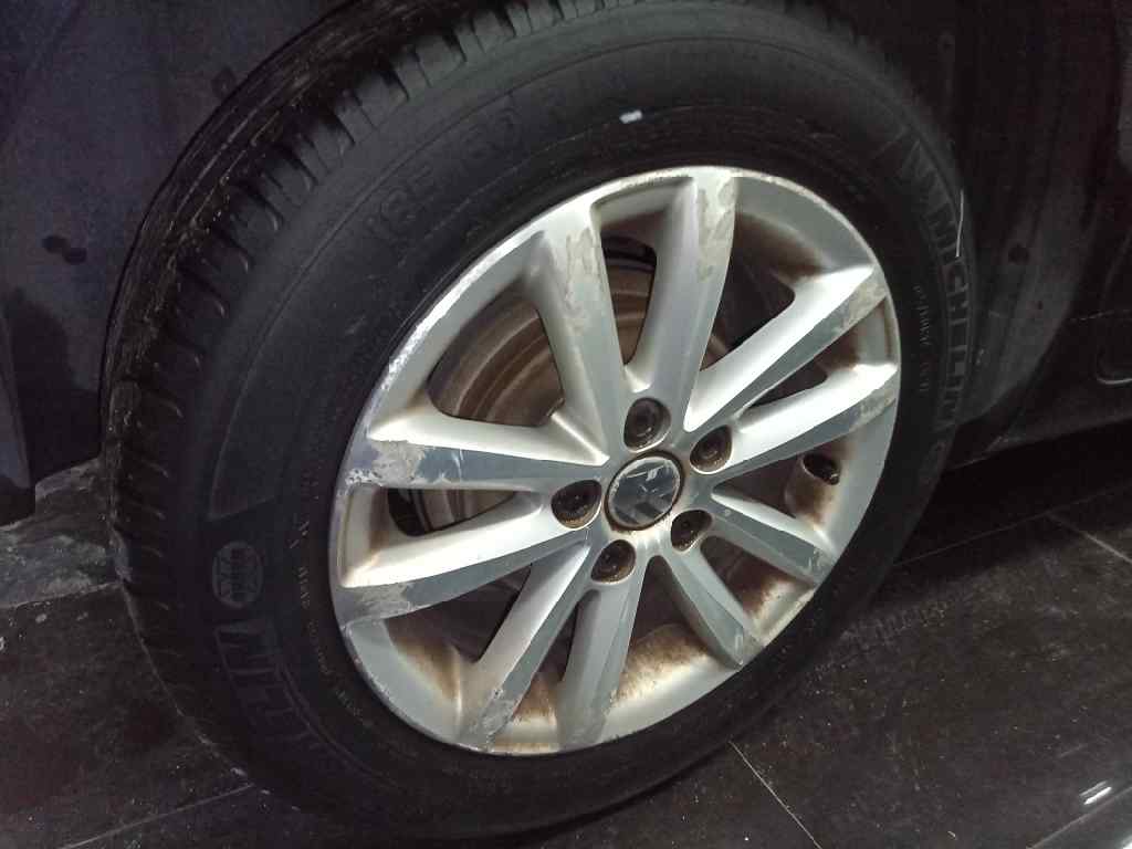 VOLKSWAGEN POLO (9N3) Advance   |   04.05 - 12.06