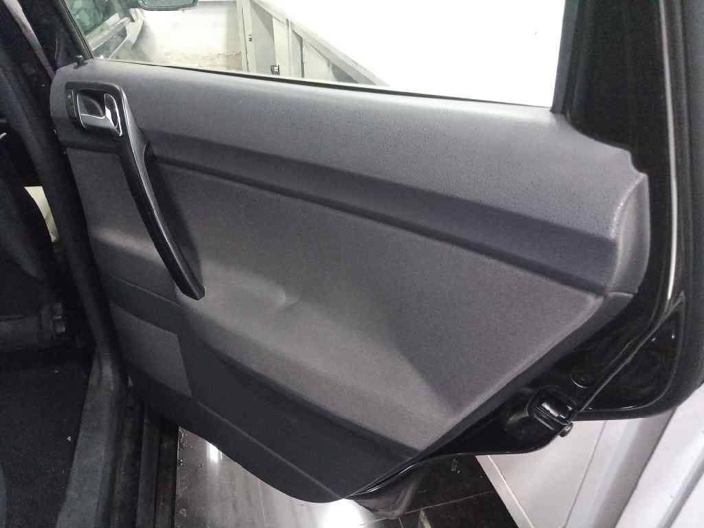 VOLKSWAGEN POLO (9N3) Advance   |   04.05 - 12.06