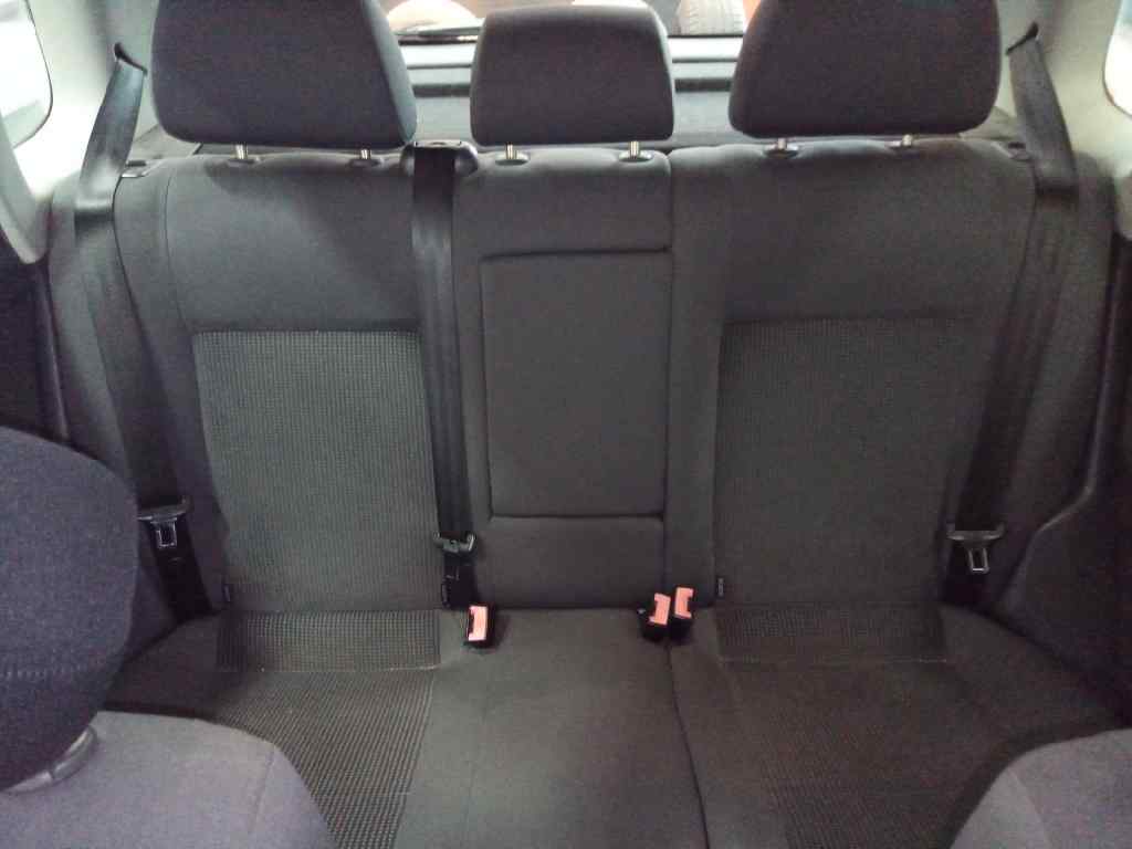 VOLKSWAGEN POLO (9N3) Advance   |   04.05 - 12.06