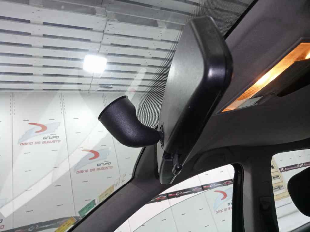 ESPEJO VOLKSWAGEN POLO (9N3) Advance   |   04.05 - 12.06