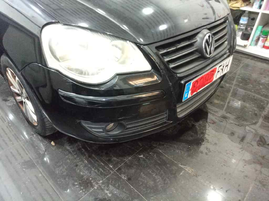 PARAGOLPES DELANTERO VOLKSWAGEN POLO (9N3) Advance   |   04.05 - 12.06