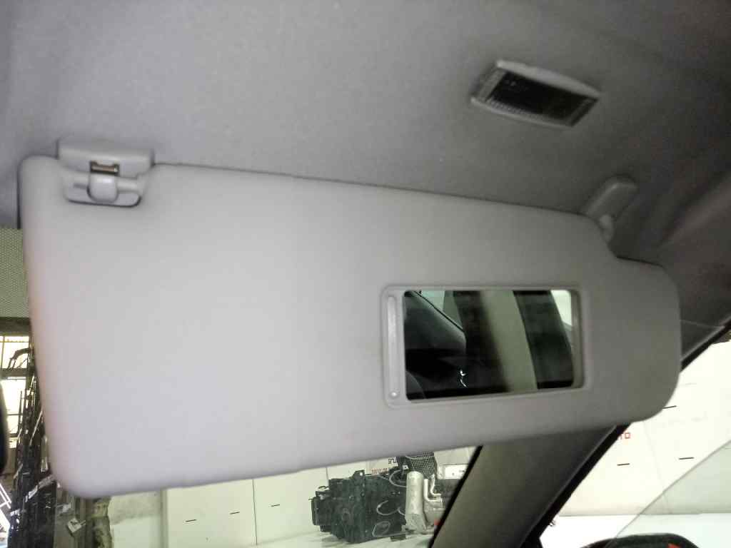 PARASOL DERECHO VOLKSWAGEN POLO (9N3) Advance   |   04.05 - 12.06