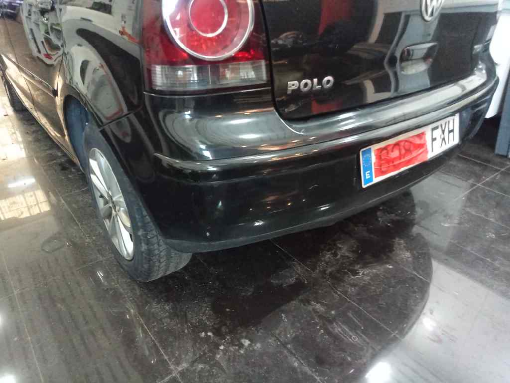 PARAGOLPES TRASERO VOLKSWAGEN POLO (9N3) Advance   |   04.05 - 12.06