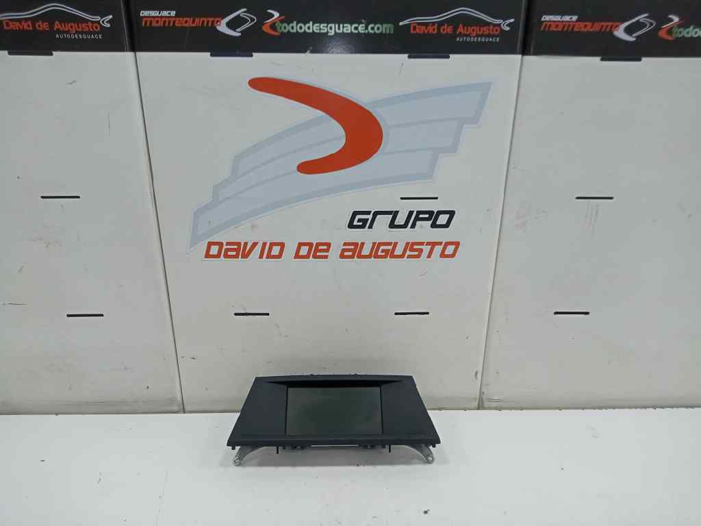 PANTALLA MULTIFUNCION