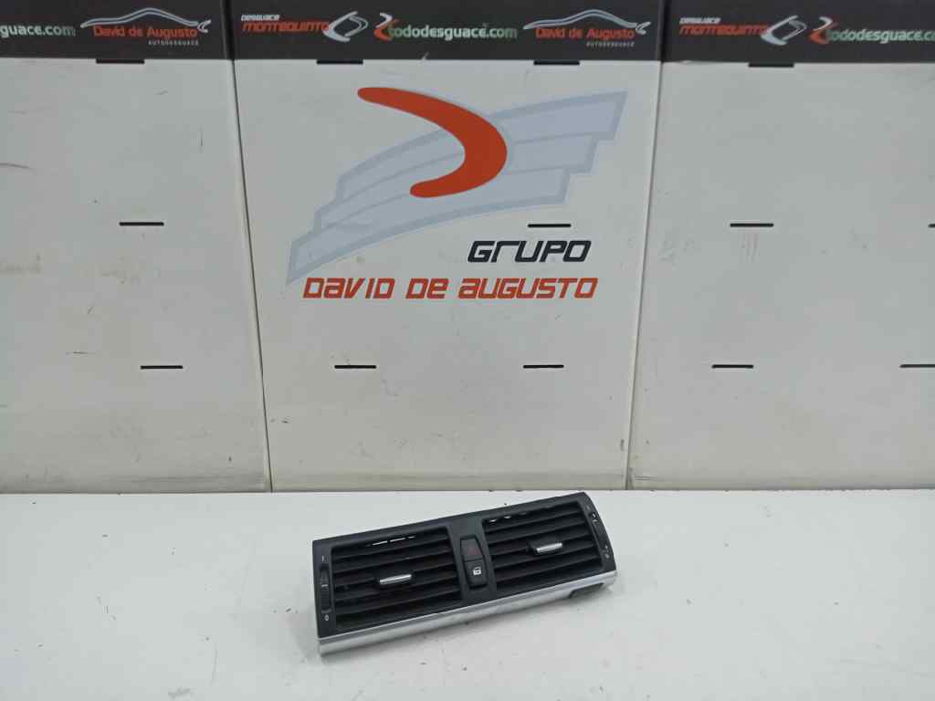 AIREADOR CENTRAL BMW X5 (E70) 3.0d   |   10.06 - 12.08