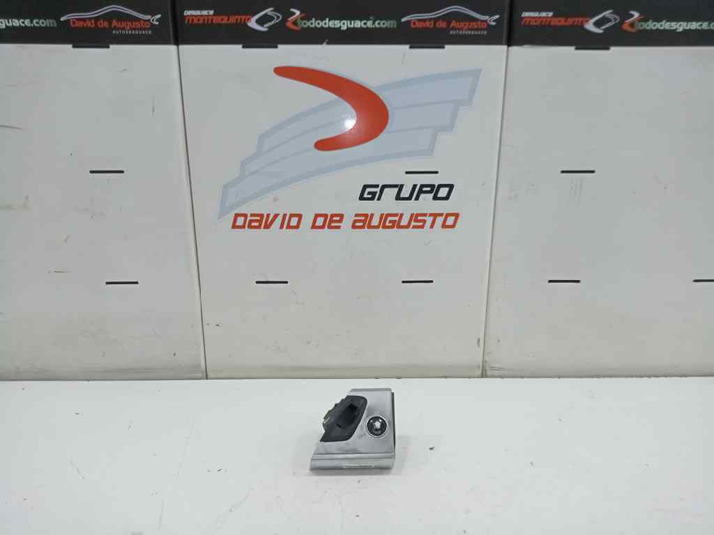 ANTIRROBO / LLAVE CONTACTO