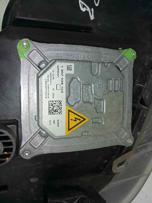 FARO IZQUIERDO BMW X5 (E70) 3.0d   |   10.06 - 12.08
