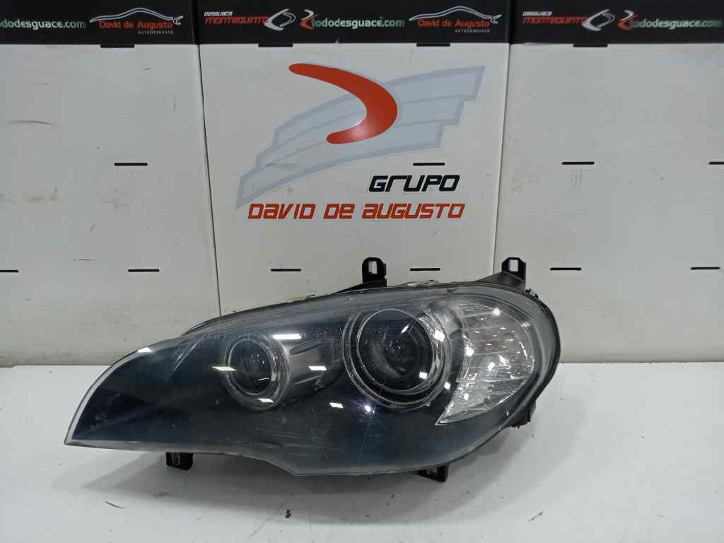 FARO IZQUIERDO BMW X5 (E70) 3.0d   |   10.06 - 12.08