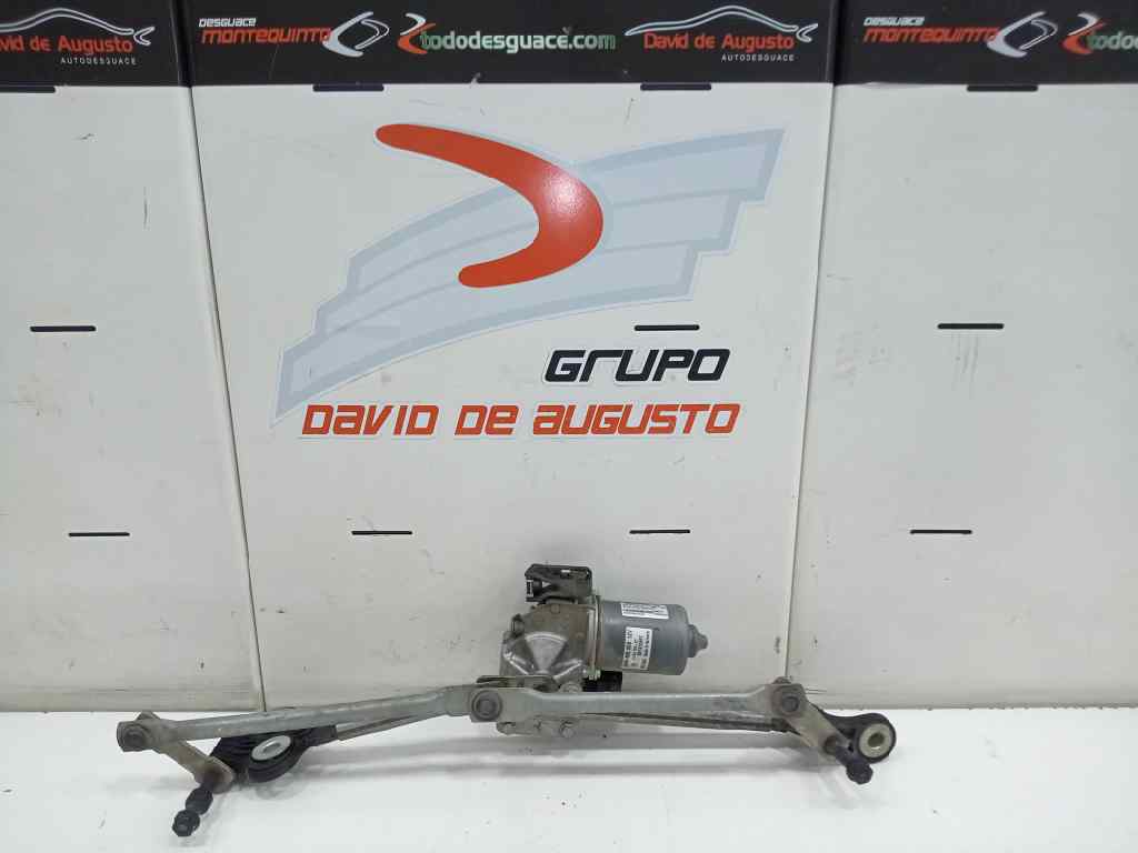 MOTOR LIMPIA DELANTERO