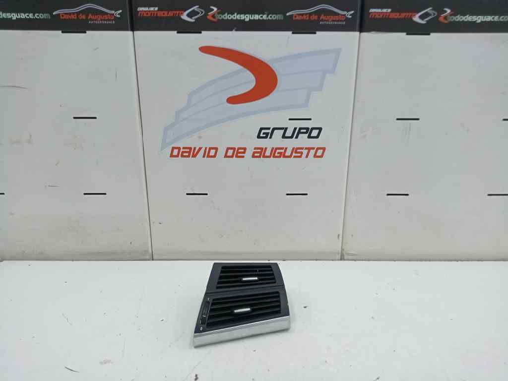 AIREADOR IZQUIERDO BMW X5 (E70) 3.0d   |   10.06 - 12.08