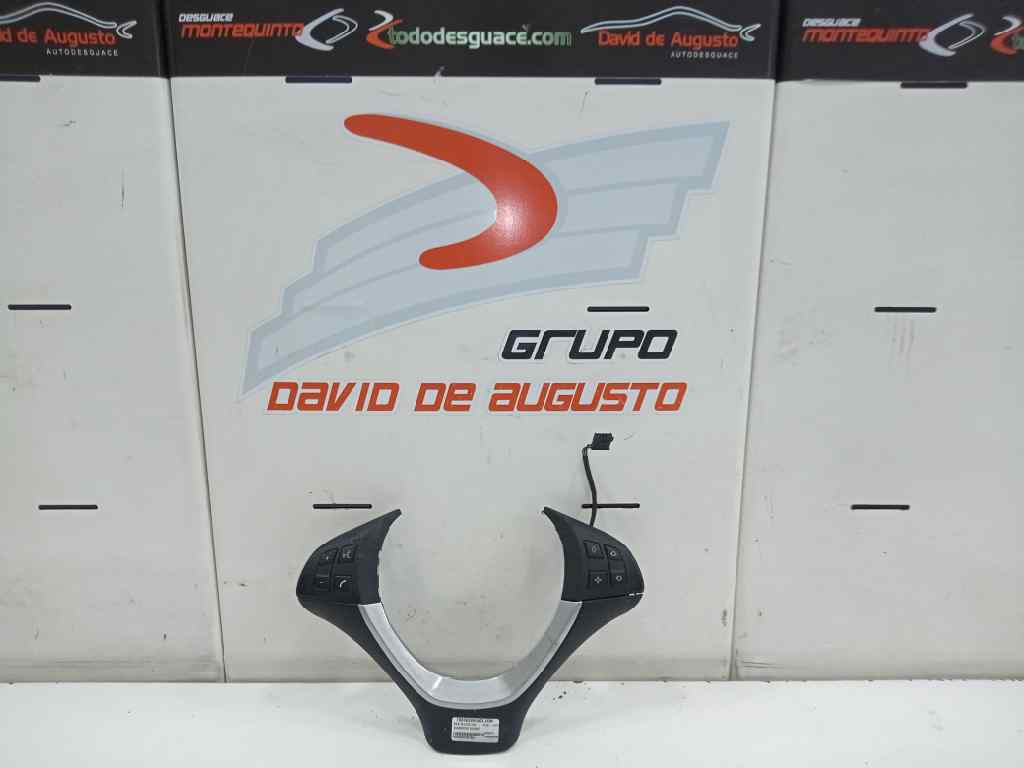 GUARNECIDO VOLANTE