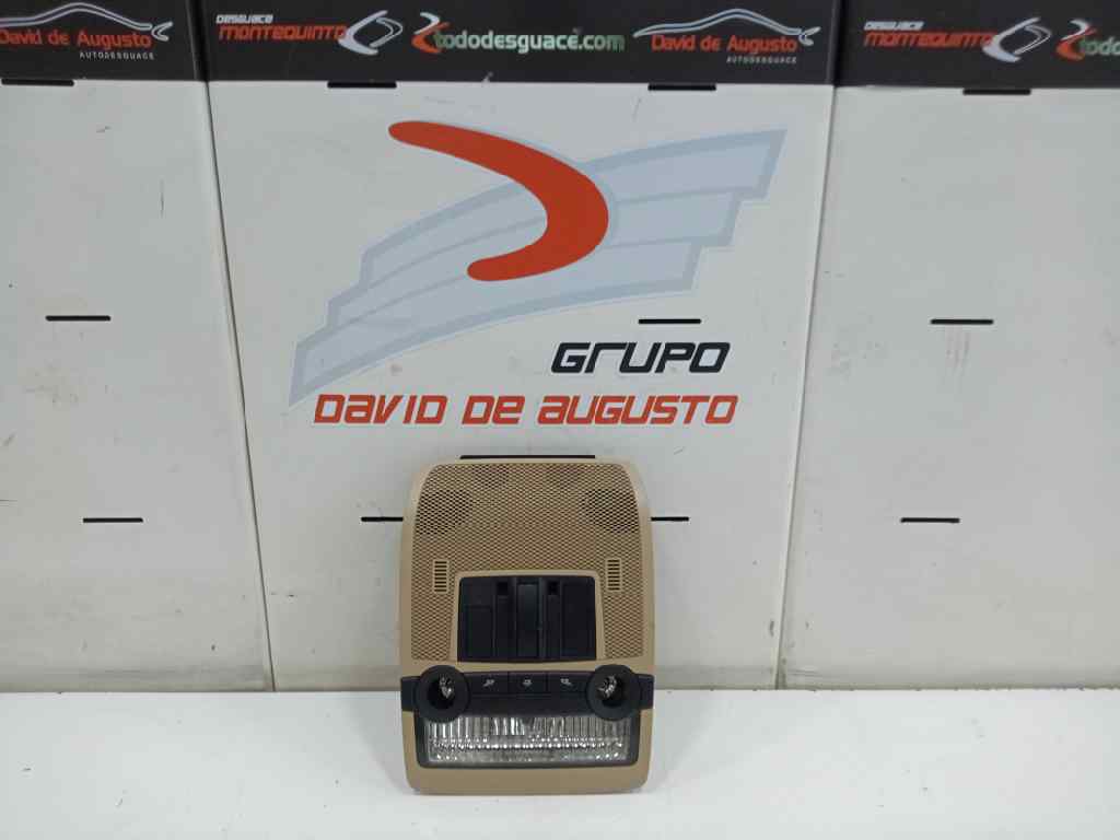 LUZ INTERIOR BMW X5 (E70) 3.0d   |   10.06 - 12.08