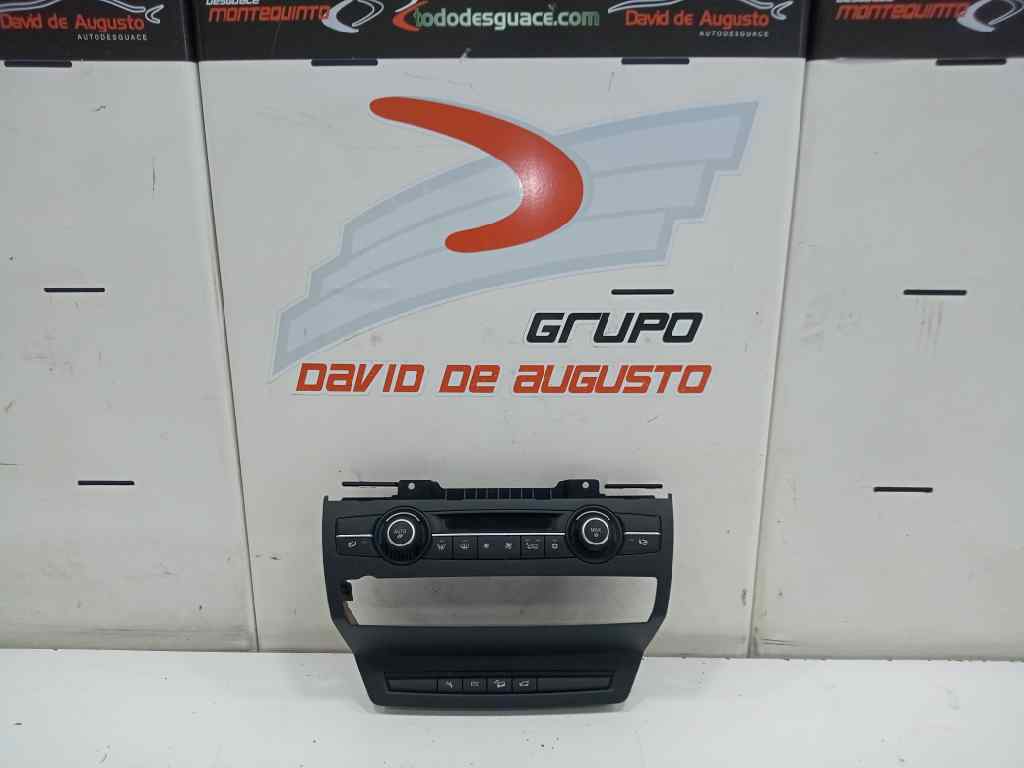 MANDO CLIMATIZADOR