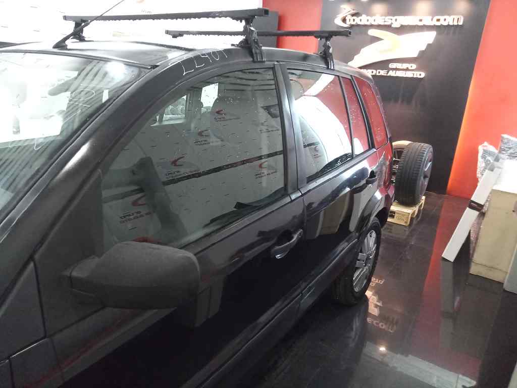 FORD FUSION (CBK) Elegance   |   06.02 - 12.07 foto 5