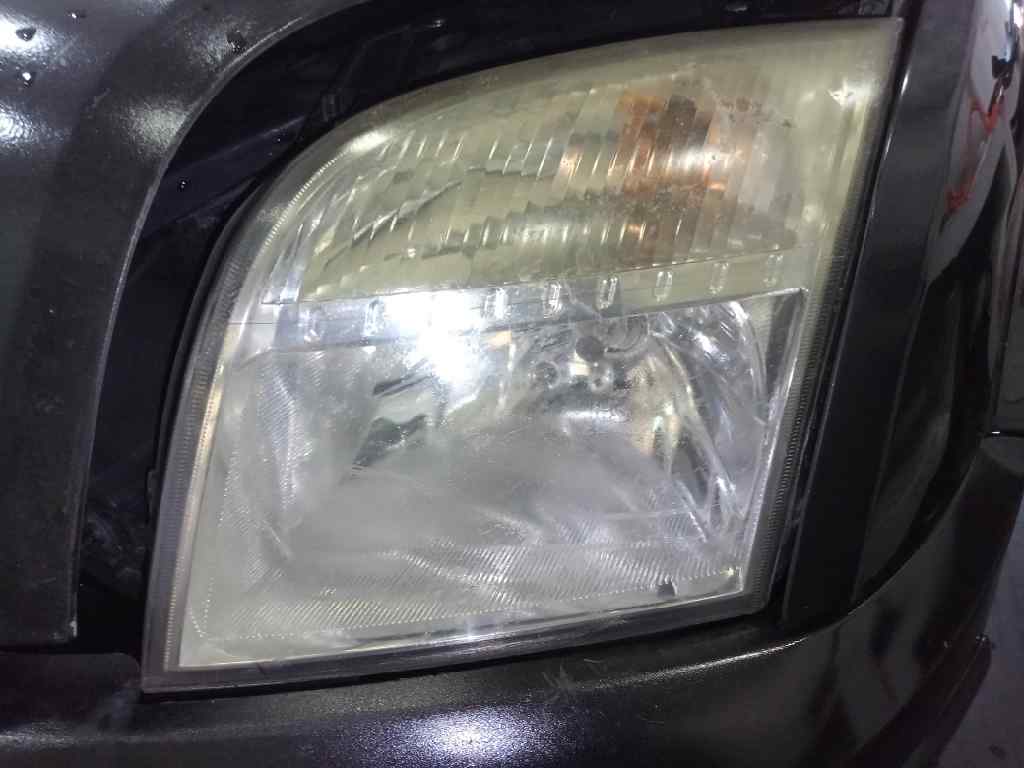 FORD FUSION (CBK) Elegance   |   06.02 - 12.07 foto 9