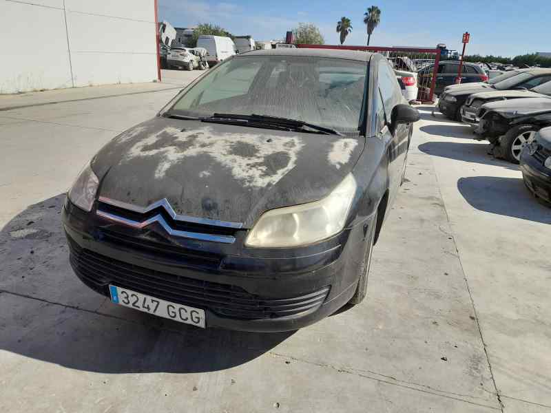 CITROEN C4 COUPE VTR   |   0.04 - ... foto 3