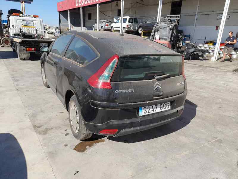 CITROEN C4 COUPE VTR   |   0.04 - ... foto 5