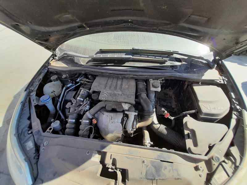 CITROEN C4 COUPE VTR   |   0.04 - ... foto 9