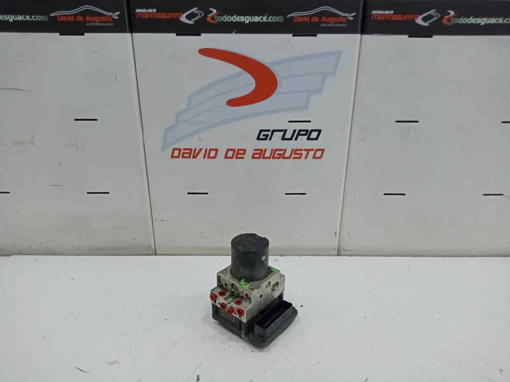 ABS BMW X5 (E70) 3.0d   |   10.06 - 12.08