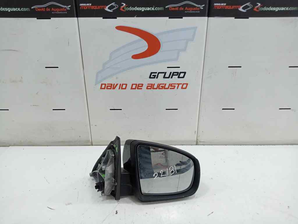 RETROVISOR DERECHO