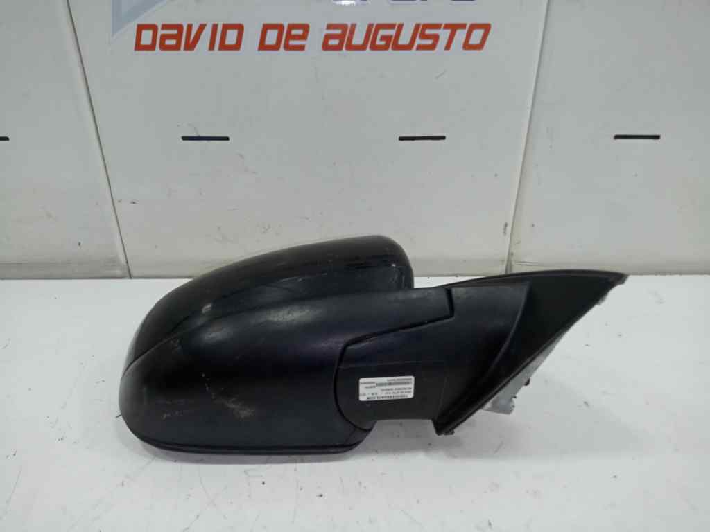 RETROVISOR DERECHO BMW X5 (E70) 3.0d   |   10.06 - 12.08