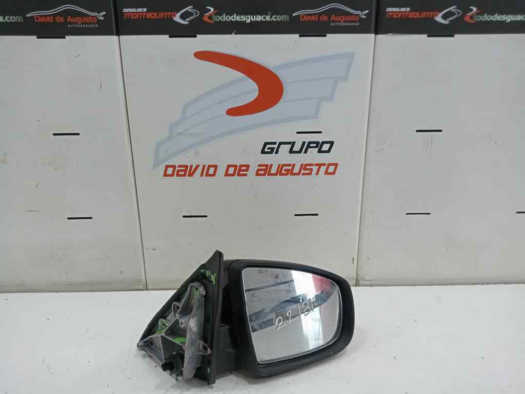 RETROVISOR DERECHO BMW X5 (E70) 3.0d   |   10.06 - 12.08