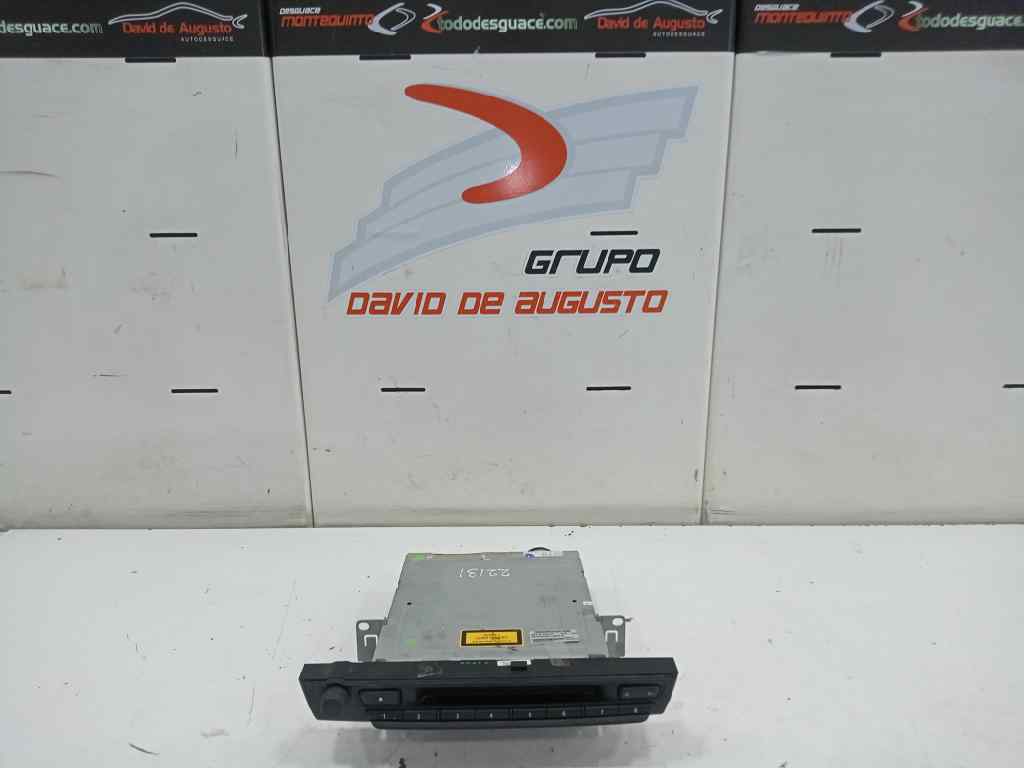SISTEMA AUDIO / RADIO CD