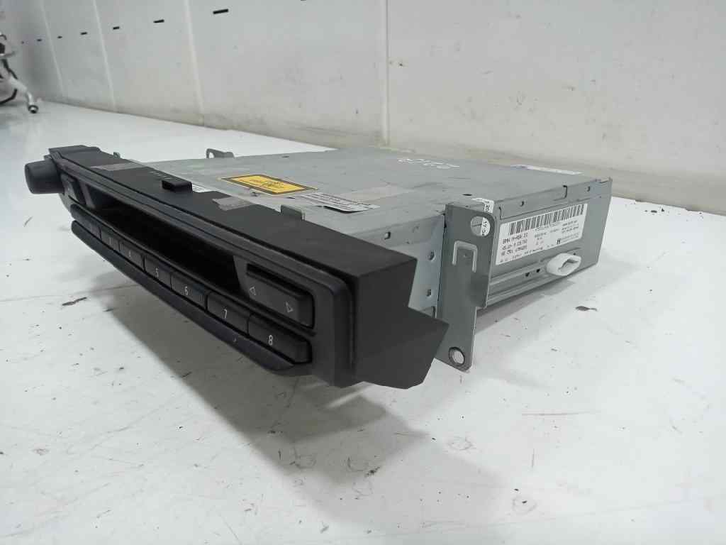 SISTEMA AUDIO / RADIO CD BMW X5 (E70) 3.0d   |   10.06 - 12.08