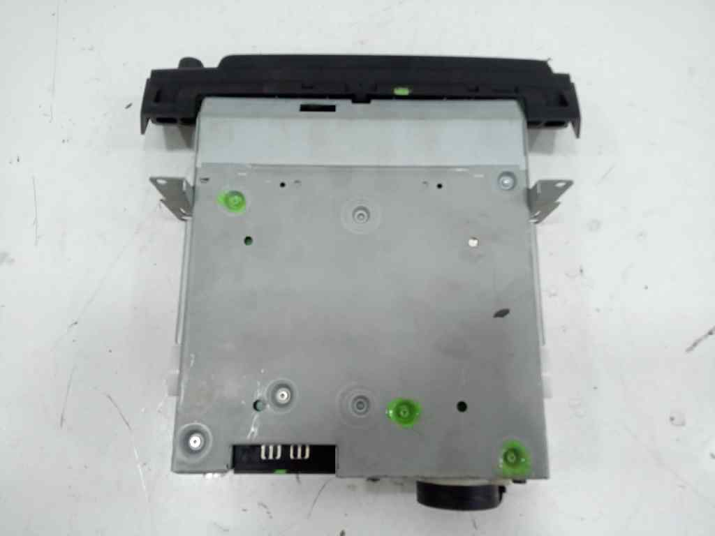 SISTEMA AUDIO / RADIO CD BMW X5 (E70) 3.0d   |   10.06 - 12.08