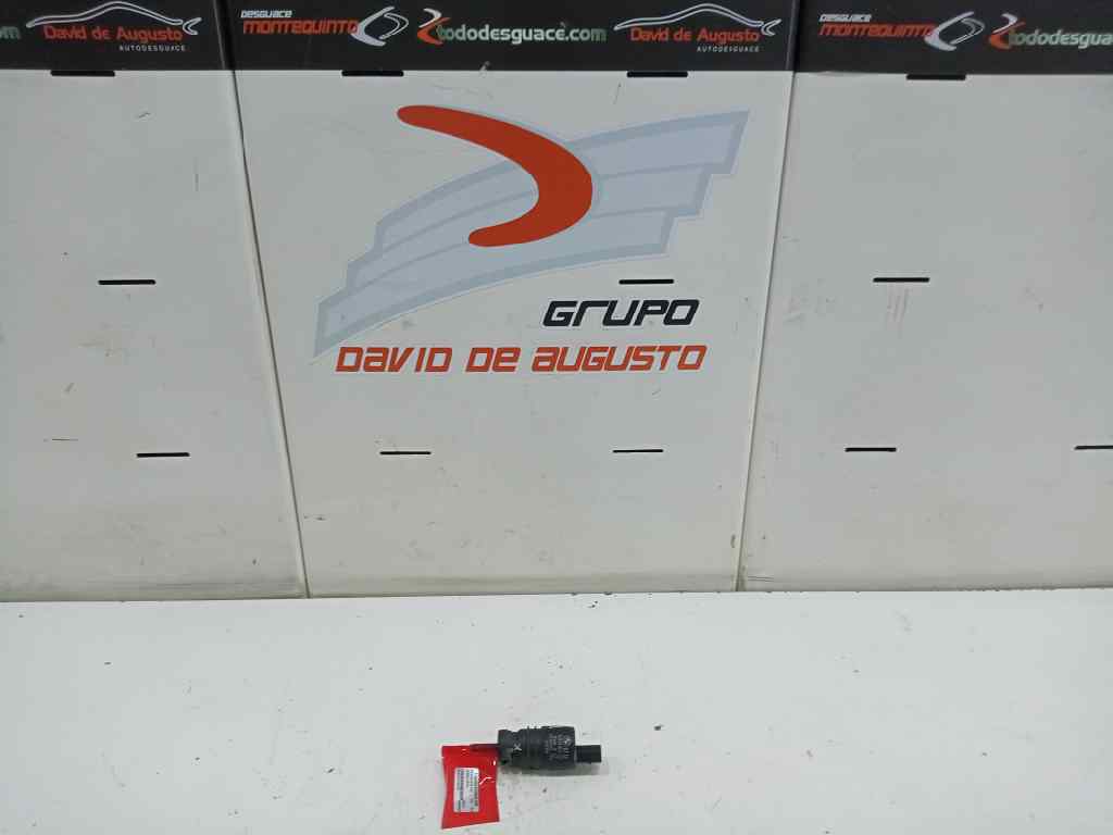BOMBA LIMPIA