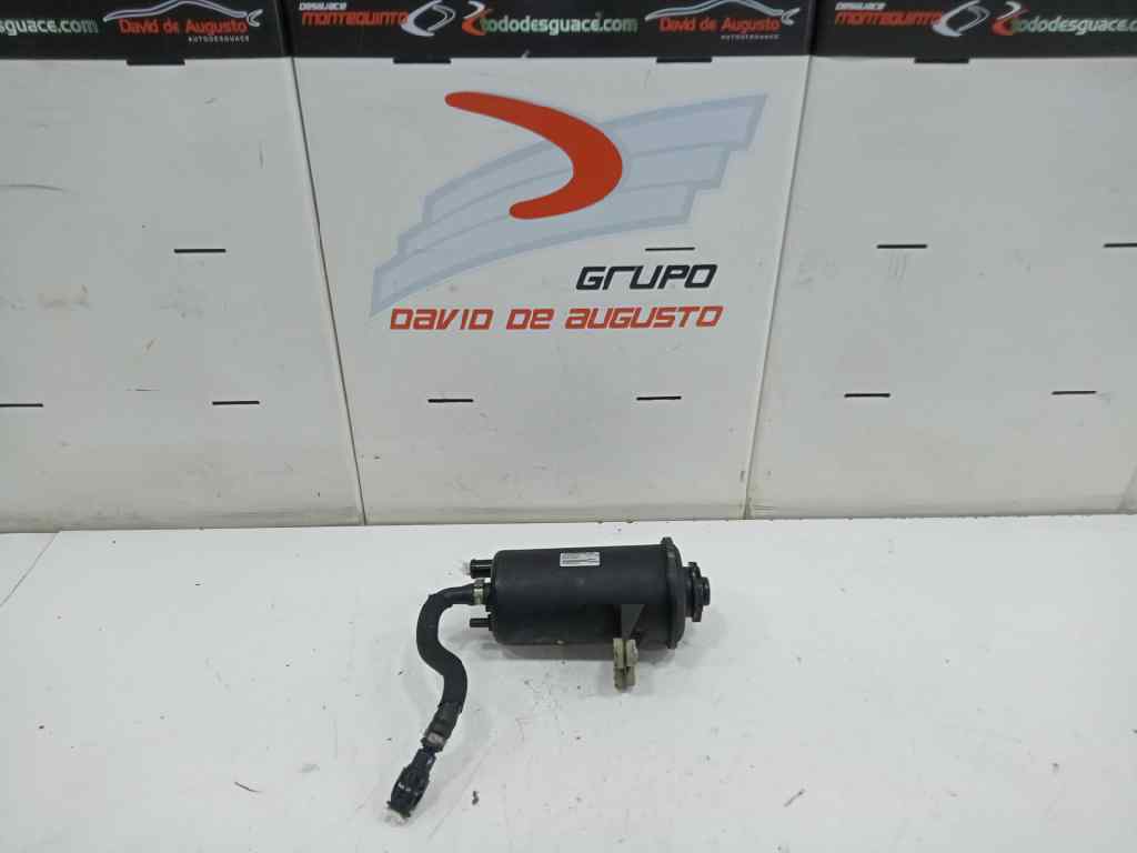 DEPOSITO SERVO