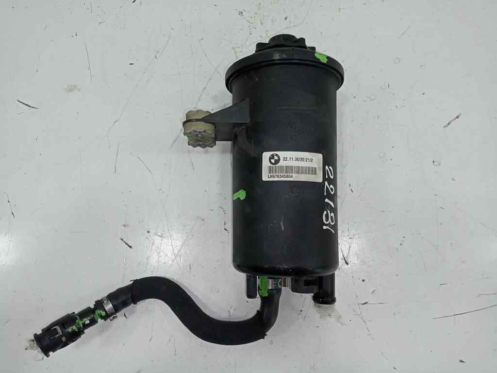 DEPOSITO SERVO BMW X5 (E70) 3.0d   |   10.06 - 12.08