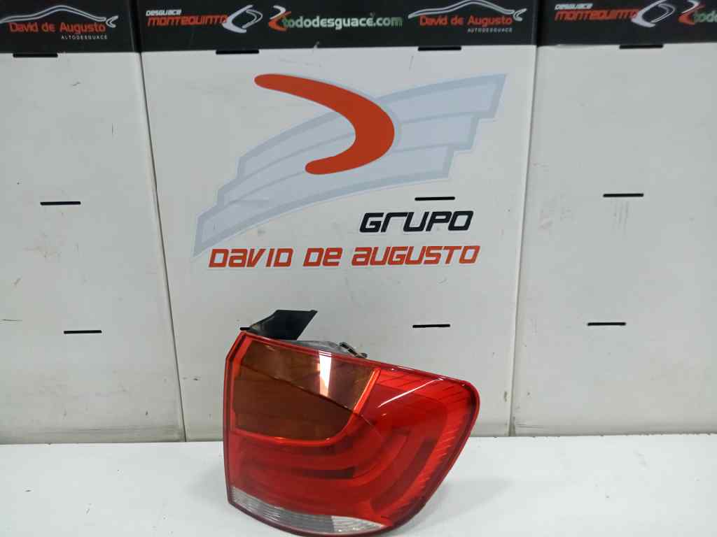 PILOTO TRASERO DERECHO BMW X1 (E84) sDrive 20d   |   09.09 - 12.12