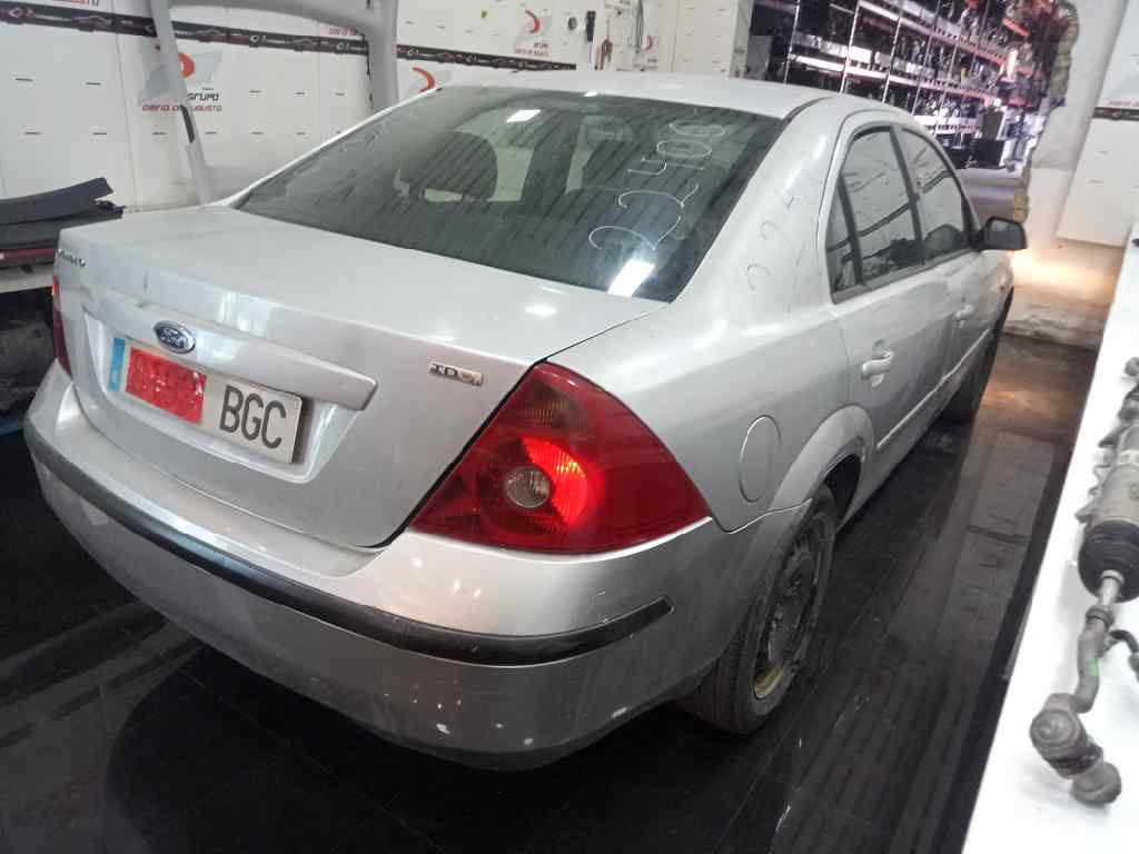 FORD MONDEO BERLINA (GE) Ambiente   |   08.02 - 12.03 foto 7