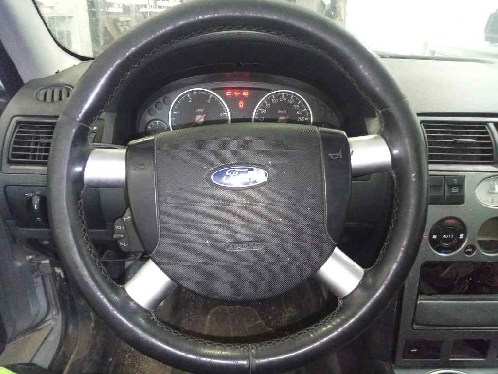 FORD MONDEO BERLINA (GE) Ambiente   |   08.02 - 12.03