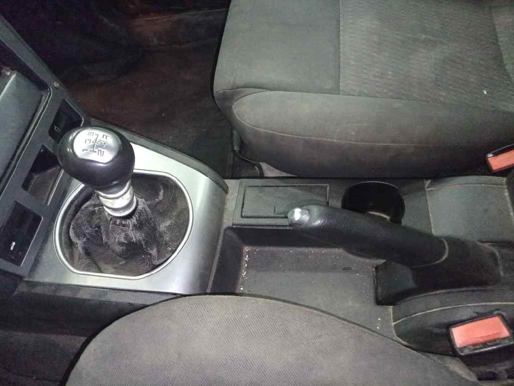 FORD MONDEO BERLINA (GE) Ambiente   |   08.02 - 12.03