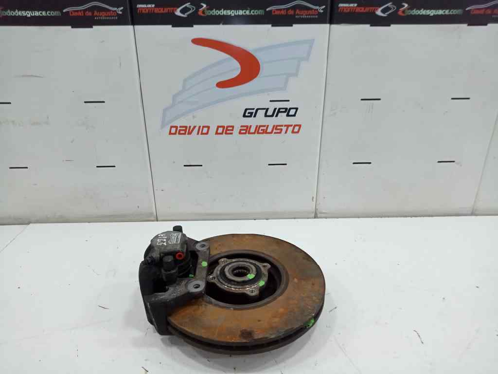 BUJE DELANTERO DERECHO