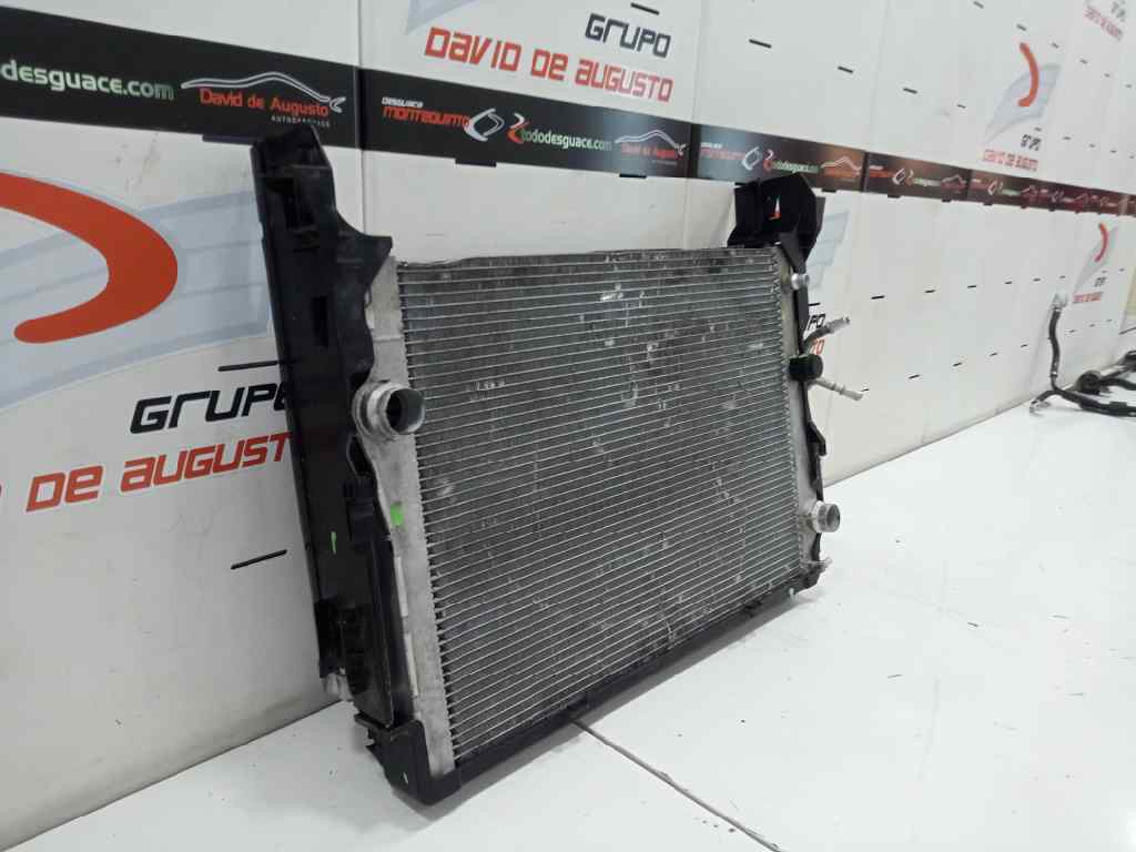 CONJUNTO RADIADORES BMW X5 (E70) 3.0d   |   10.06 - 12.08