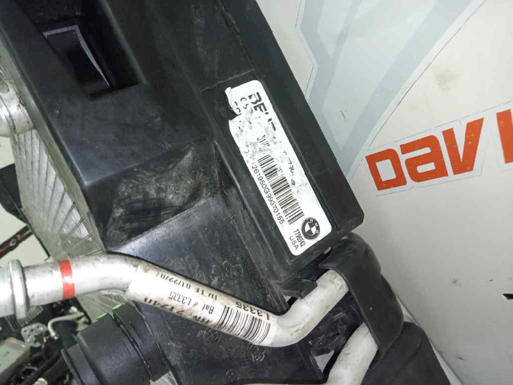 CONJUNTO RADIADORES BMW X5 (E70) 3.0d   |   10.06 - 12.08