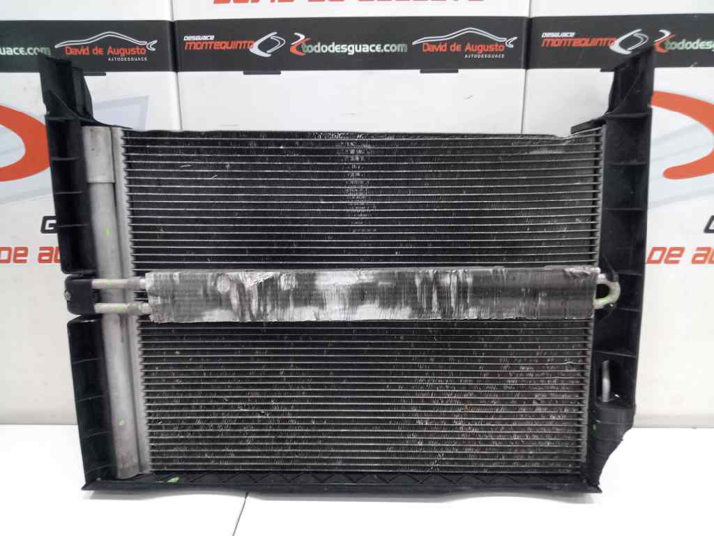 CONJUNTO RADIADORES BMW X5 (E70) 3.0d   |   10.06 - 12.08