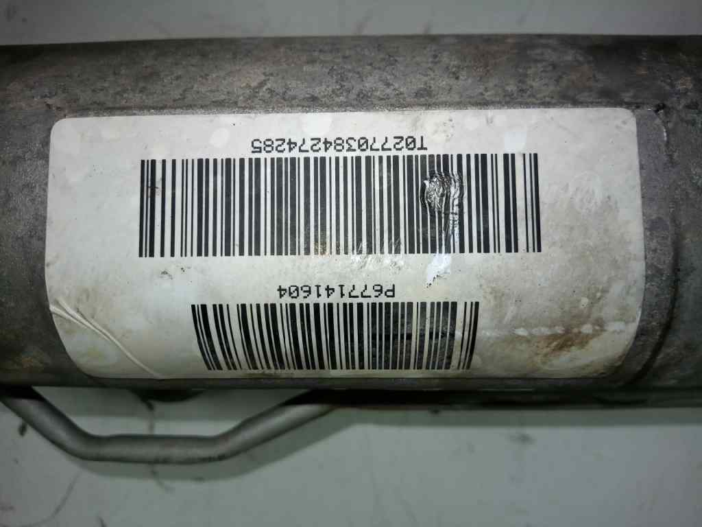 CREMALLERA DIRECCION BMW X5 (E70) 3.0d   |   10.06 - 12.08