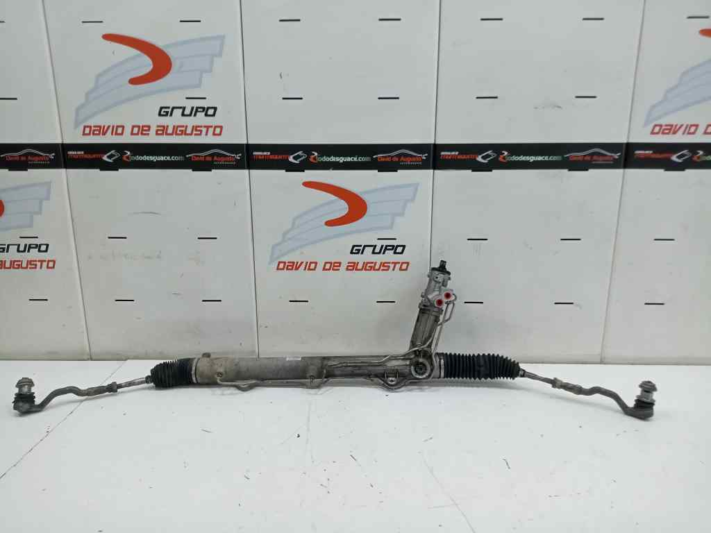 CREMALLERA DIRECCION BMW X5 (E70) 3.0d   |   10.06 - 12.08