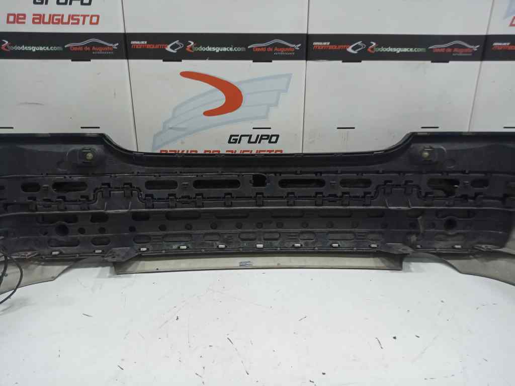 PARAGOLPES TRASERO MERCEDES-BENZ BM SERIE 215 CL-COUPE *   |   0.99 - 0.06