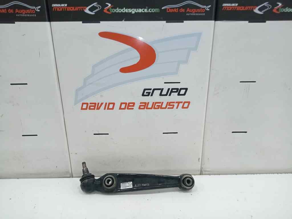 BRAZO SUSPENSION SUPERIOR DELANTERO DERECHO