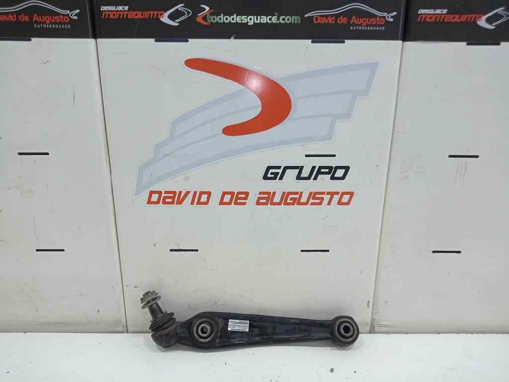 BRAZO SUSPENSION SUPERIOR DELANTERO IZQUIERDO
