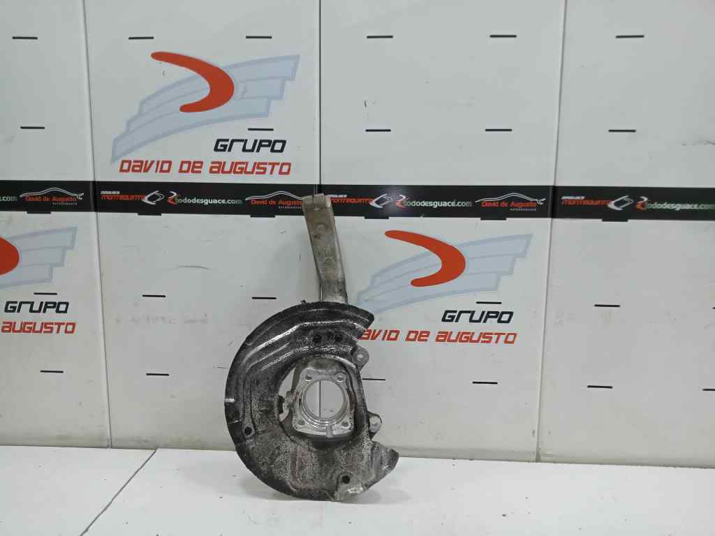 MANGUETA DELANTERA DERECHA BMW X5 (E70) 3.0d   |   10.06 - 12.08